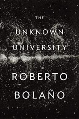 Portada de La Universidad Desconocida
