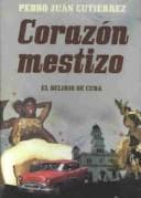 Portada de Corazón mestizo