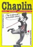 Portada de Chaplin para jovenes principiantes