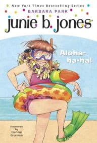 Portada de Aloha-Ha-Ha!